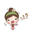 Midori Air Freshener（個別スタンプ：25）
