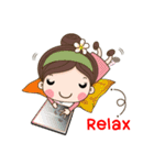 Midori Air Freshener（個別スタンプ：28）