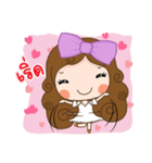 Midori Air Freshener（個別スタンプ：29）