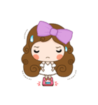 Midori Air Freshener（個別スタンプ：31）