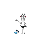 TwoTwo bird（個別スタンプ：3）