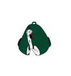 TwoTwo bird（個別スタンプ：20）