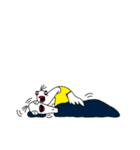 TwoTwo bird（個別スタンプ：30）