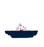 TwoTwo bird（個別スタンプ：39）