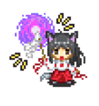 ドット絵ランド2（個別スタンプ：13）