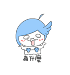 Pisces-Fish president（個別スタンプ：6）