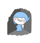 Pisces-Fish president（個別スタンプ：17）