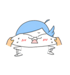 Pisces-Fish president（個別スタンプ：20）