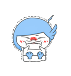 Pisces-Fish president（個別スタンプ：33）