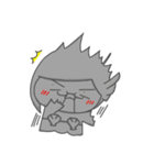 Pisces-Fish president（個別スタンプ：39）