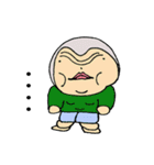 みんなのカイ君 また来たよ（個別スタンプ：20）