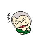 みんなのカイ君 また来たよ（個別スタンプ：23）
