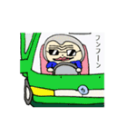みんなのカイ君 また来たよ（個別スタンプ：31）