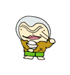 みんなのカイ君 また来たよ（個別スタンプ：37）