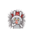 Benny The Bunny（個別スタンプ：6）