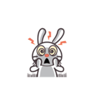 Benny The Bunny（個別スタンプ：10）