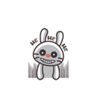 Benny The Bunny（個別スタンプ：17）