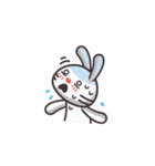 Benny The Bunny（個別スタンプ：37）