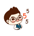 Onionz Boy（個別スタンプ：20）