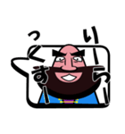 ホレーイ（個別スタンプ：15）