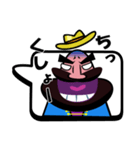 ホレーイ（個別スタンプ：28）