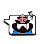 ホレーイ（個別スタンプ：30）