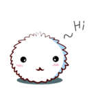 marimo lucky（個別スタンプ：1）