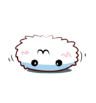 marimo lucky（個別スタンプ：2）