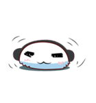 marimo lucky（個別スタンプ：3）