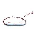 marimo lucky（個別スタンプ：4）