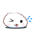 marimo lucky（個別スタンプ：6）