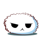 marimo lucky（個別スタンプ：8）