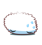 marimo lucky（個別スタンプ：9）