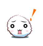 marimo lucky（個別スタンプ：10）