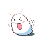 marimo lucky（個別スタンプ：11）