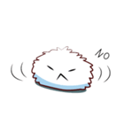 marimo lucky（個別スタンプ：13）