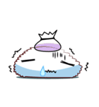 marimo lucky（個別スタンプ：19）