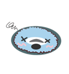 marimo lucky（個別スタンプ：21）