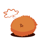 marimo lucky（個別スタンプ：22）