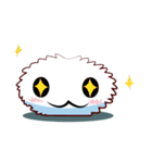 marimo lucky（個別スタンプ：25）