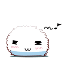 marimo lucky（個別スタンプ：26）