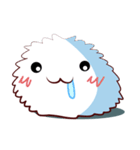 marimo lucky（個別スタンプ：27）