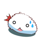marimo lucky（個別スタンプ：28）
