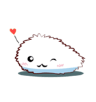 marimo lucky（個別スタンプ：31）