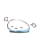marimo lucky（個別スタンプ：32）