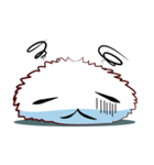 marimo lucky（個別スタンプ：38）