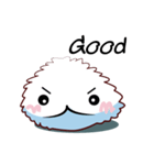 marimo lucky（個別スタンプ：40）