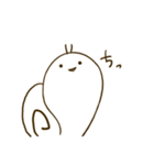かたつむる（個別スタンプ：18）