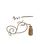 かたつむる（個別スタンプ：22）
