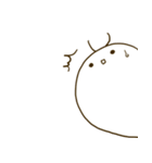 かたつむる（個別スタンプ：27）